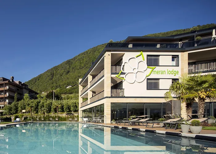 La Maiena Meran Resort