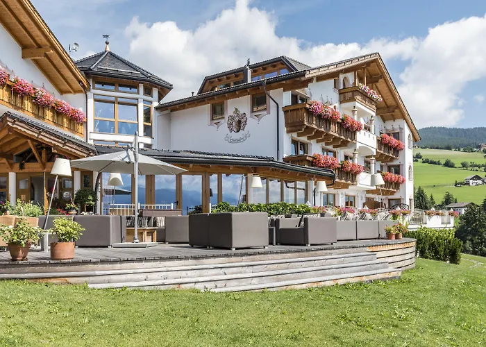 ex Lärchenhof
