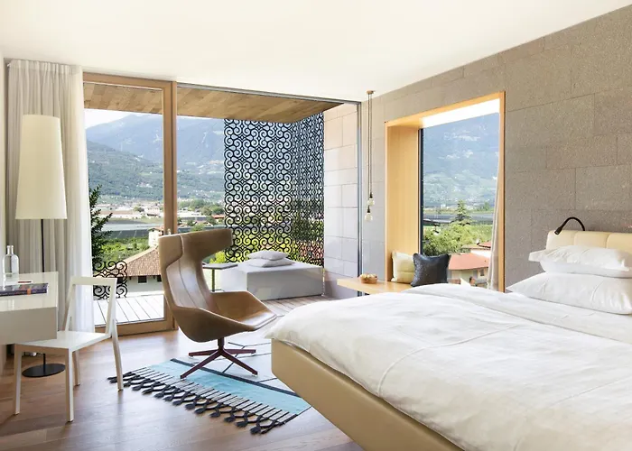 Muchele Boutique Hotel