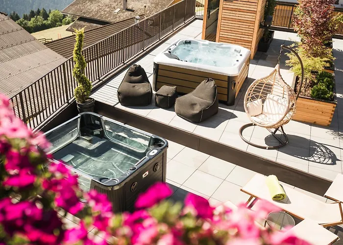 Pension Sonnenhof